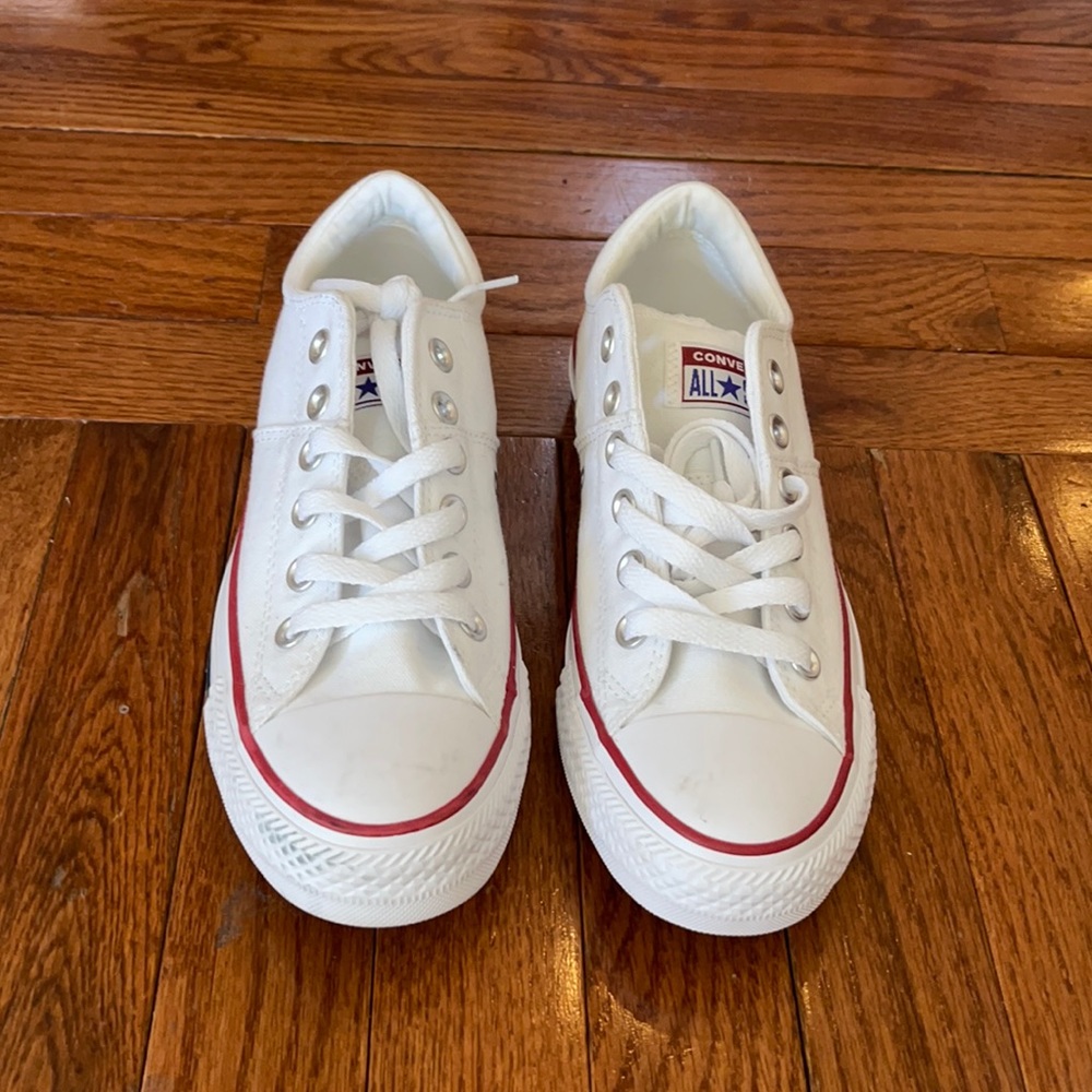 Converse Chucks, 7.5